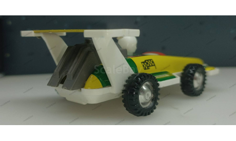 ИГРУШКА СССР, масштабные модели (другое)