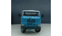 IFA W50, сборная модель автомобиля, AVD Models, scale43