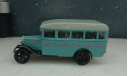 ГАЗ 03-30, масштабная модель, Наш Автопром, scale43