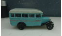 ГАЗ 03-30, масштабная модель, Наш Автопром, scale43