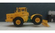 К 701, сборная модель автомобиля, AVD Models, scale43
