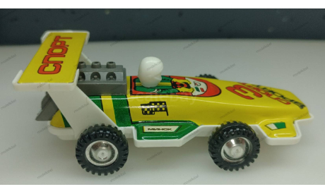 ИГРУШКА СССР, масштабные модели (другое)