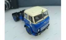 МАЗ 504, масштабная модель, Наш Автопром, scale43