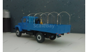 ГАЗ 3308, масштабная модель, Автоистория (АИСТ), scale43