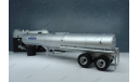 ПРИЦЕП для MACK к/ф КОНВОЙ, масштабная модель, scale43