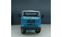 IFA W50, масштабная модель, AVD Models, scale43