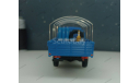 ГАЗ 3308, масштабная модель, Автоистория (АИСТ), scale43