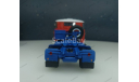 SKODA 706, масштабная модель, AVD Models, scale43, Škoda