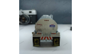 ПРИЦЕП для MACK к/ф КОНВОЙ, масштабная модель, scale43