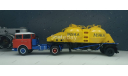 SKODA 706, масштабная модель, AVD Models, scale43, Škoda