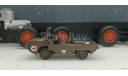 ЛУАЗ 967м, журнальная серия Автолегенды СССР (DeAgostini), scale43