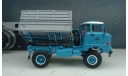 IFA W50, масштабная модель, AVD Models, scale43