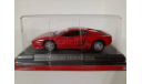 Ferrari Testarossa / 1:43, масштабная модель, Altaya, scale43