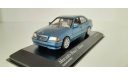 Mercedes-Benz C-Klasse 1997 / 1:43 / Minichamps, масштабная модель, 1/43