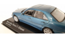 Mercedes-Benz C-Klasse 1997 / 1:43 / Minichamps, масштабная модель, 1/43