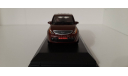 Tata Aria 4wd 2010 / 1:43 / Norev, масштабная модель, 1/43