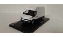 Iveco Daily / 1:43 / Eligor, масштабная модель, 1/43