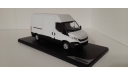 Iveco Daily / 1:43 / Eligor, масштабная модель, 1/43