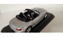 Bmw M Roadster 1996 / 1:24 / Bburago, масштабная модель, 1/24