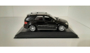 Mercedes-Benz Ml 63 AMG 2008 / Minichamps, масштабная модель, scale43