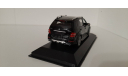 Mercedes-Benz Ml 63 AMG 2008 / Minichamps, масштабная модель, scale43