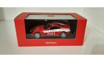 Ferrari F 599 GTB 2006 / 1:43 / Ixo, масштабная модель, IXO Ferrari (серии FER, SF), 1/43