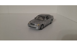 Mercedes-Benz C-Klasse / 1:43 / Cararama