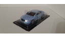 Bentley Continental Gt  / 1:43 / Deagostini, масштабная модель, Суперкары. Лучшие автомобили мира, журнал от DeAgostini, 1/43