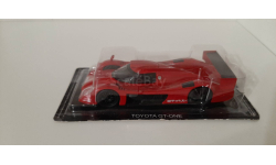 Toyota GT One / 1:43 /  Deagostini