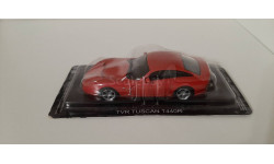 TVR Tuscan T440R / 1:43 / Deagostini