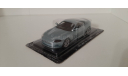 Jaguar XK Coupe / 1:43 / Deagostini, журнальная серия Суперкары (DeAgostini), Суперкары. Лучшие автомобили мира, журнал от DeAgostini, 1/43