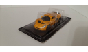 Lotus Exige / 1:43 / Deagostini, масштабная модель, Суперкары. Лучшие автомобили мира, журнал от DeAgostini, 1/43