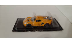 Lotus Exige / 1:43 / Deagostini