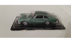 Aston Martin DB 4 / 1:43 / Deagostini