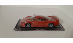 Saleen S 7 / 1:43 / Deagostini