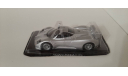 Pagani Zonda C 12 S / 1:43, журнальная серия Суперкары (DeAgostini), Суперкары. Лучшие автомобили мира, журнал от DeAgostini, 1/43