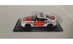 Nissan gtr / 1:43