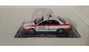 Opel Omega / 1:43, масштабная модель, Полицейские машины мира, Deagostini, scale43