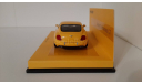 Bentley Continental Gt 2008 / 1:43 / Minichamps, масштабная модель, 1/43