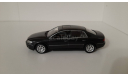 Volkswagen Phaeton / 1:43 / Minichamps, масштабная модель, 1/43