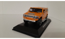 Hummer H 2 Хаммер / 1:43 / Norev, масштабная модель, 1/43