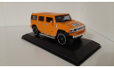 Hummer H 2 Хаммер / 1:43 / Norev, масштабная модель, 1/43