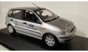 Ford Fusion / 1:43 / Minichamps, масштабная модель, 1/43