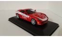 Ferrari F 599 GTB 2006 / 1:43 / Ixo, масштабная модель, IXO Ferrari (серии FER, SF), 1/43