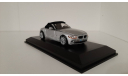 Bmw Z4 / 1:43 / Norev, масштабная модель, 1/43