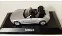 Bmw Z4 / 1:43 / Norev, масштабная модель, 1/43