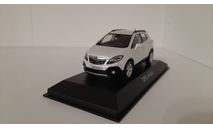 Opel Mokka / 1:43 / Minichamps, масштабная модель, 1/43