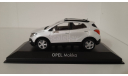 Opel Mokka / 1:43 / Minichamps, масштабная модель, 1/43