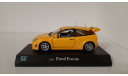 Ford Focus / 1:43, масштабная модель, Bauer/Cararama/Hongwell, 1/43