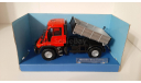 Mercedes-Benz Unimog / 1:43 / Cararama, масштабная модель, 1/43